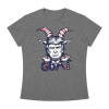 The GOAT Women's Slim Fit Crewneck T-Shirt - Thumbnail Image 59