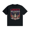 Liberty Reloaded: Come & Take It Cotton T-Shirt - Thumbnail Image 31