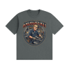 America First Cotton T-Shirt - Thumbnail Image 7