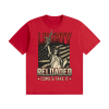 Liberty Reloaded: Come & Take It Cotton T-Shirt - Thumbnail Image 19