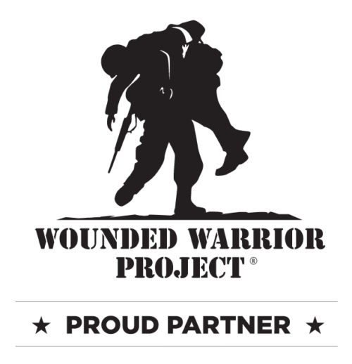 Wounded Warrior Project logo